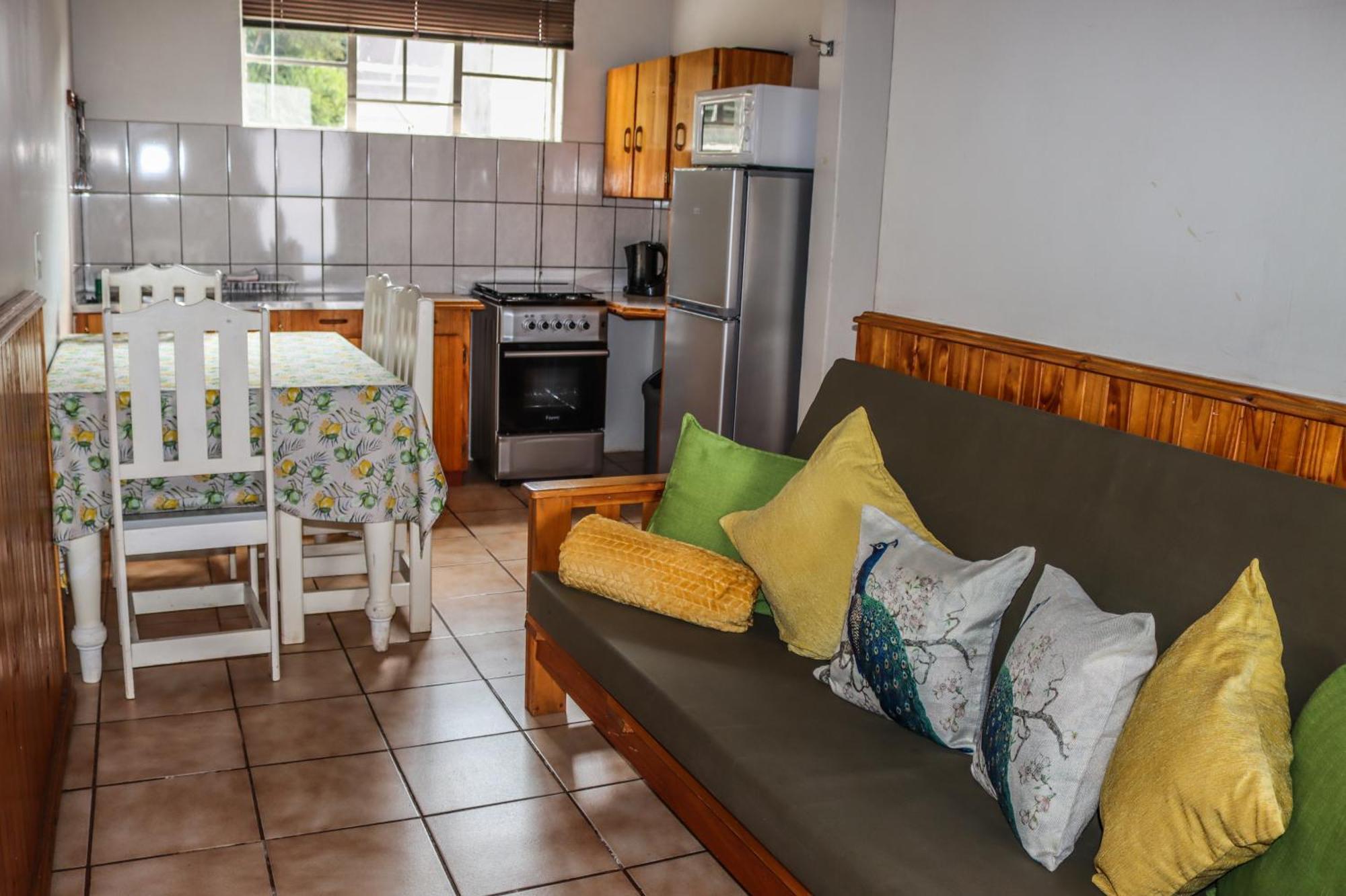 Panorama Chalets & Rest Camp กราสคอป ภายนอก รูปภาพ