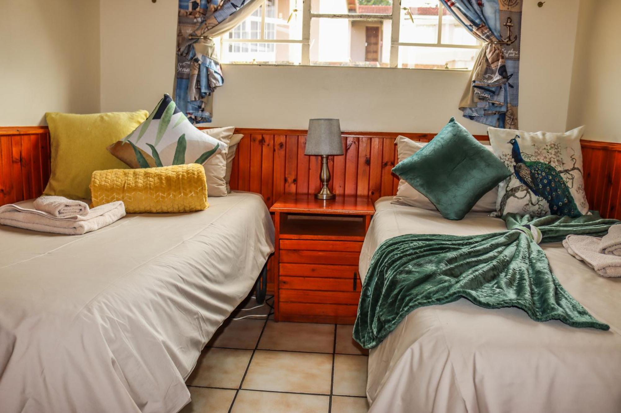 Panorama Chalets & Rest Camp กราสคอป ภายนอก รูปภาพ