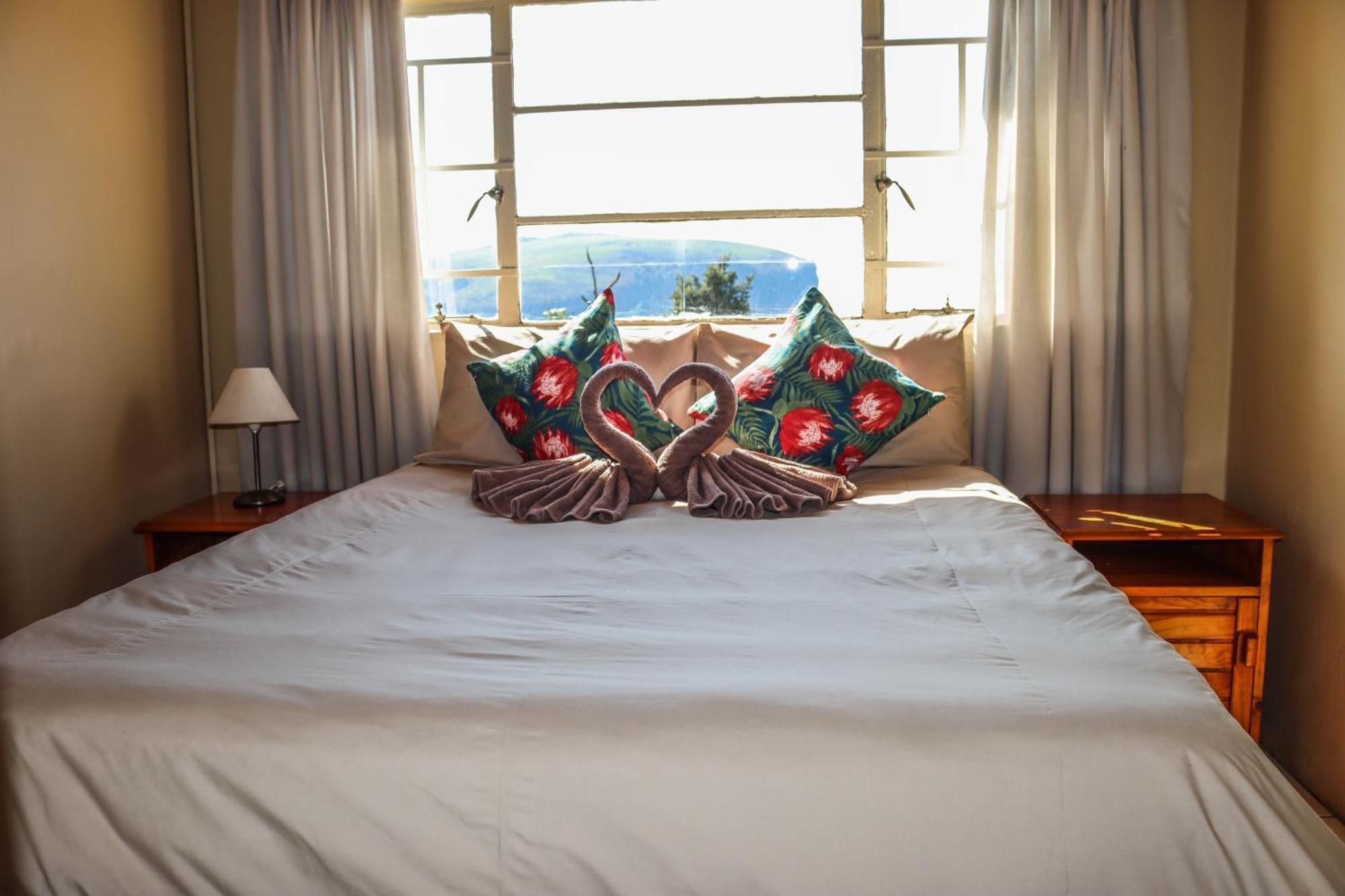 Panorama Chalets & Rest Camp กราสคอป ภายนอก รูปภาพ