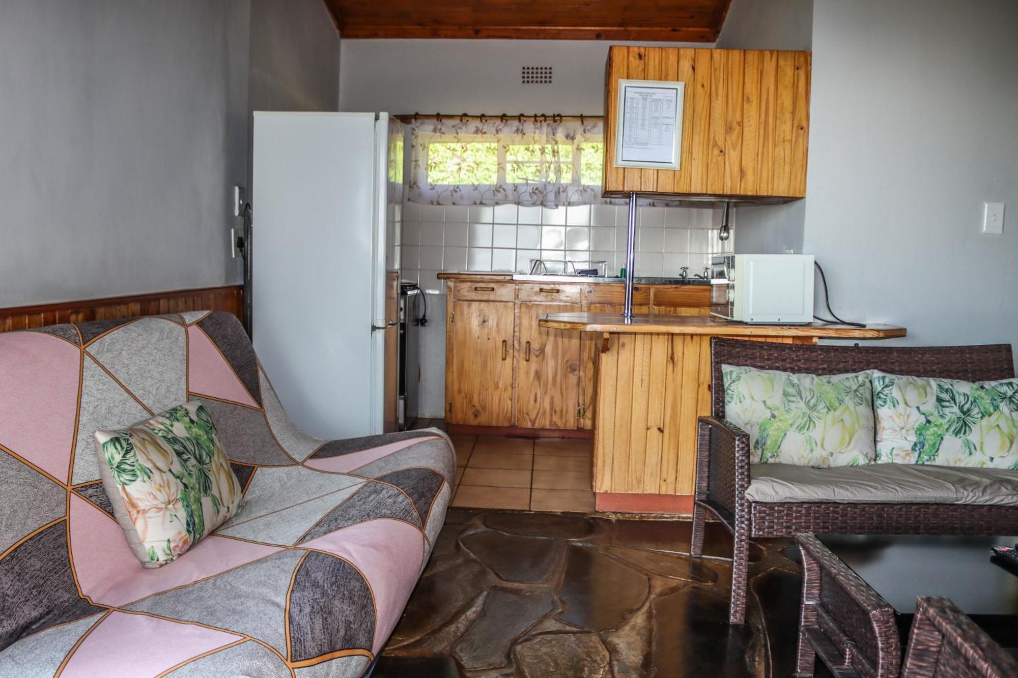 Panorama Chalets & Rest Camp กราสคอป ภายนอก รูปภาพ