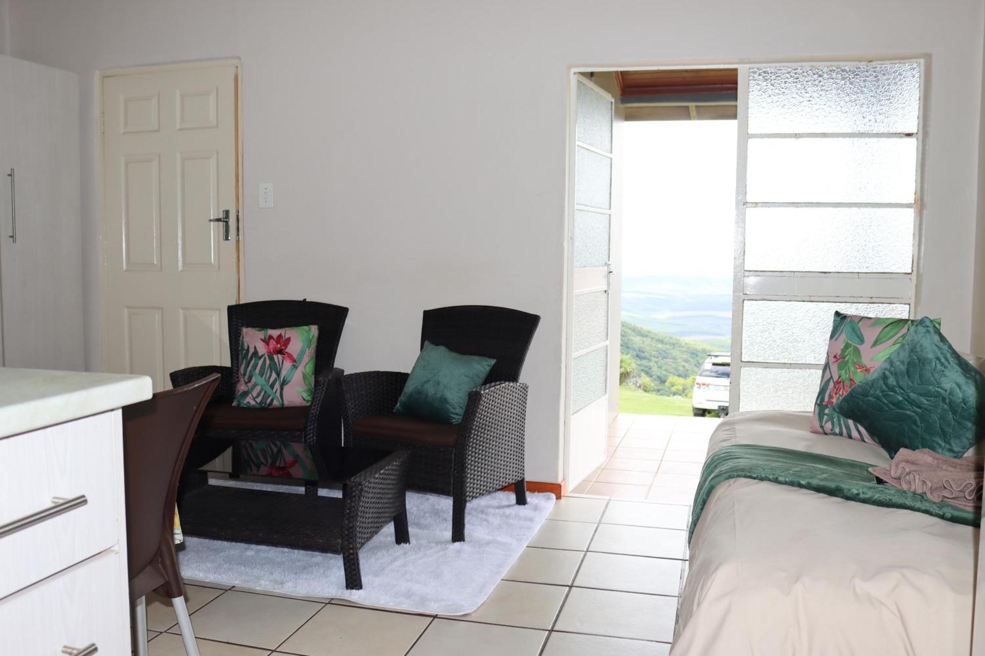 Panorama Chalets & Rest Camp กราสคอป ภายนอก รูปภาพ