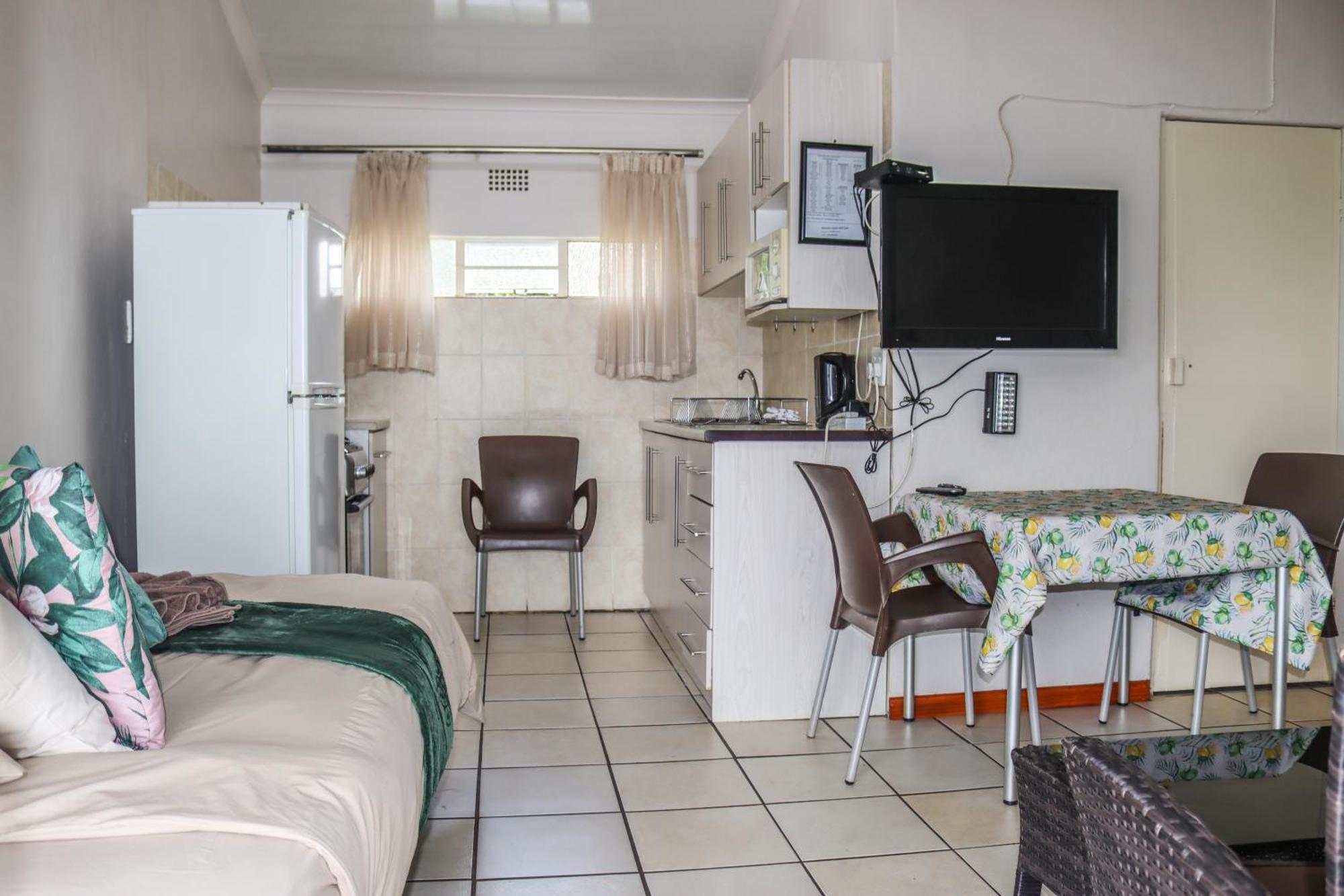 Panorama Chalets & Rest Camp กราสคอป ภายนอก รูปภาพ